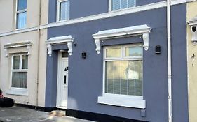 Town House,Walking Distance To Beach,Town,Harbour